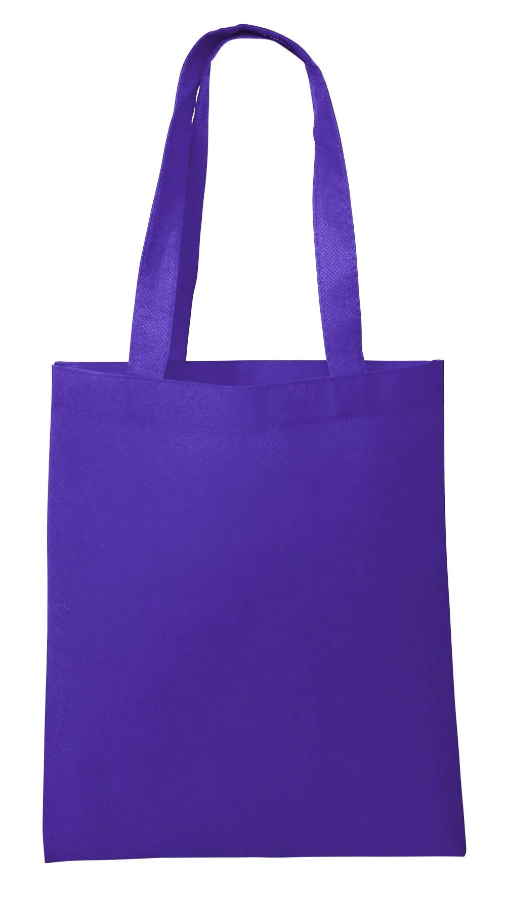 Set of 100 - Affordable Tote Bags / Giveaway Tote Bags - NTB10