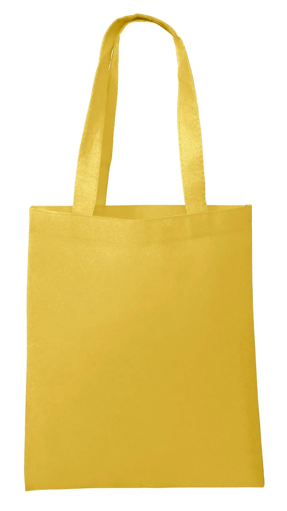 Set of 100 - Affordable Tote Bags / Giveaway Tote Bags - NTB10