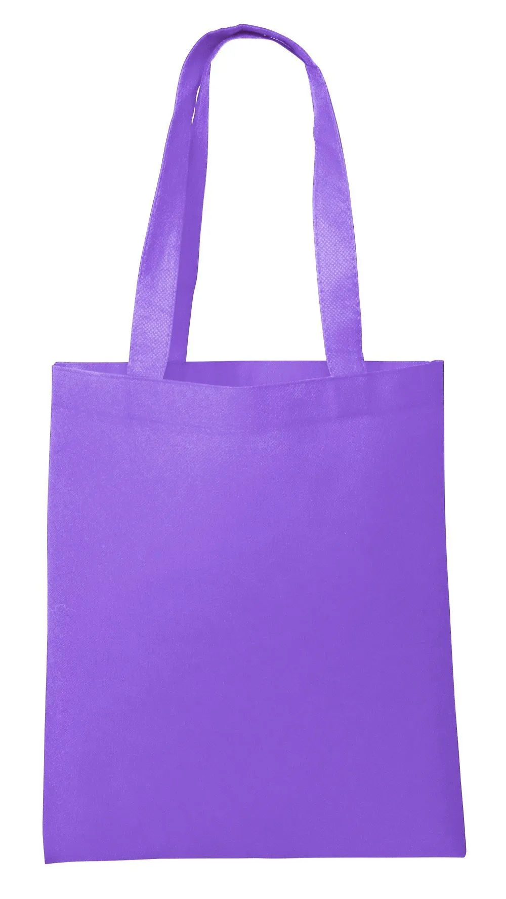 Set of 100 - Affordable Tote Bags / Giveaway Tote Bags - NTB10