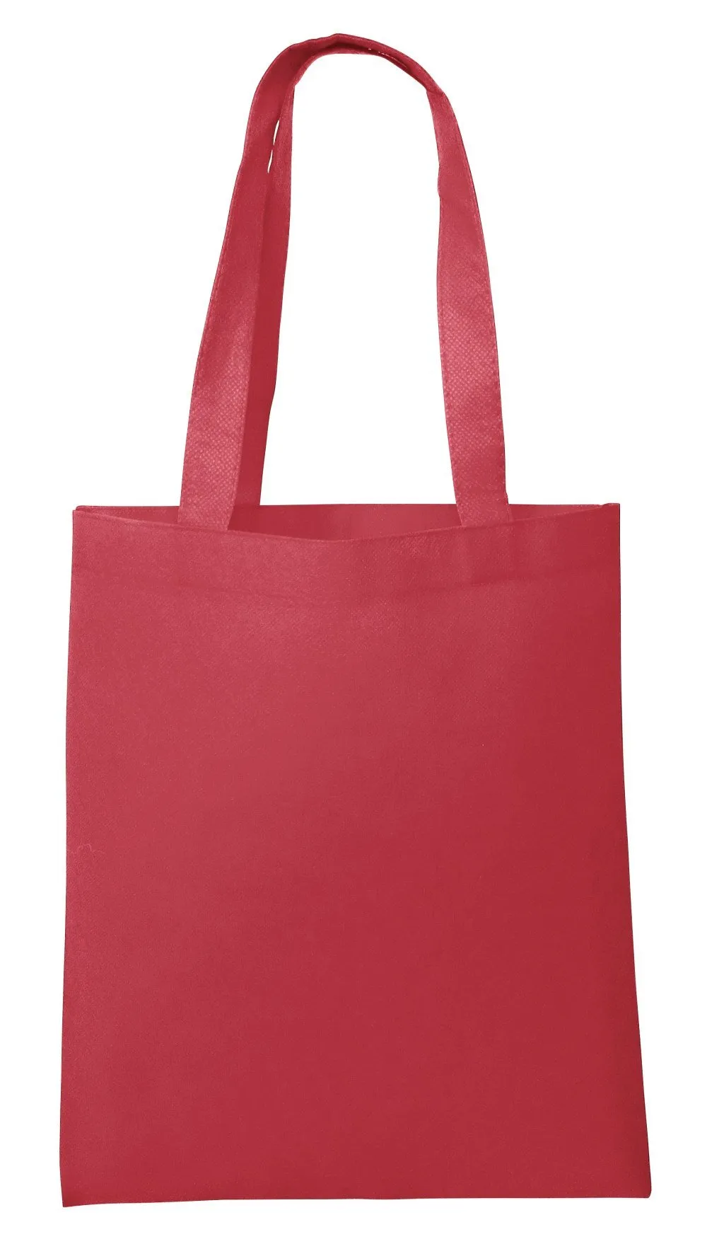 Set of 100 - Affordable Tote Bags / Giveaway Tote Bags - NTB10