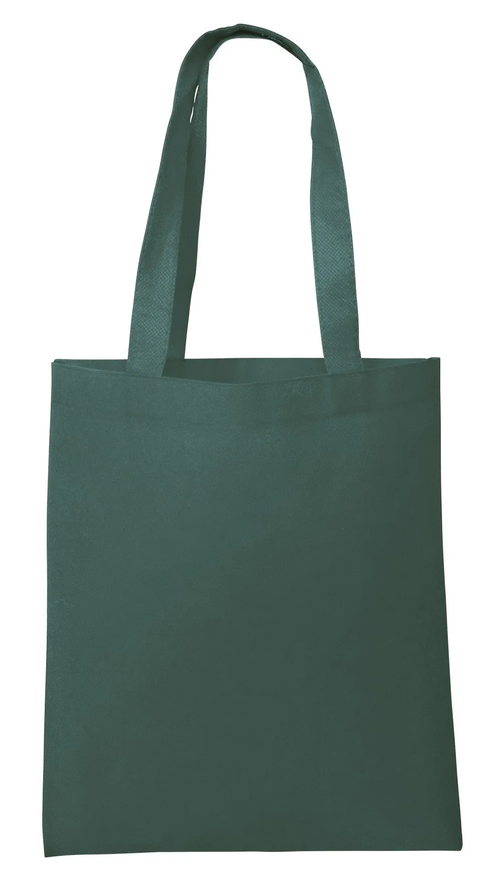 Set of 100 - Affordable Tote Bags / Giveaway Tote Bags - NTB10