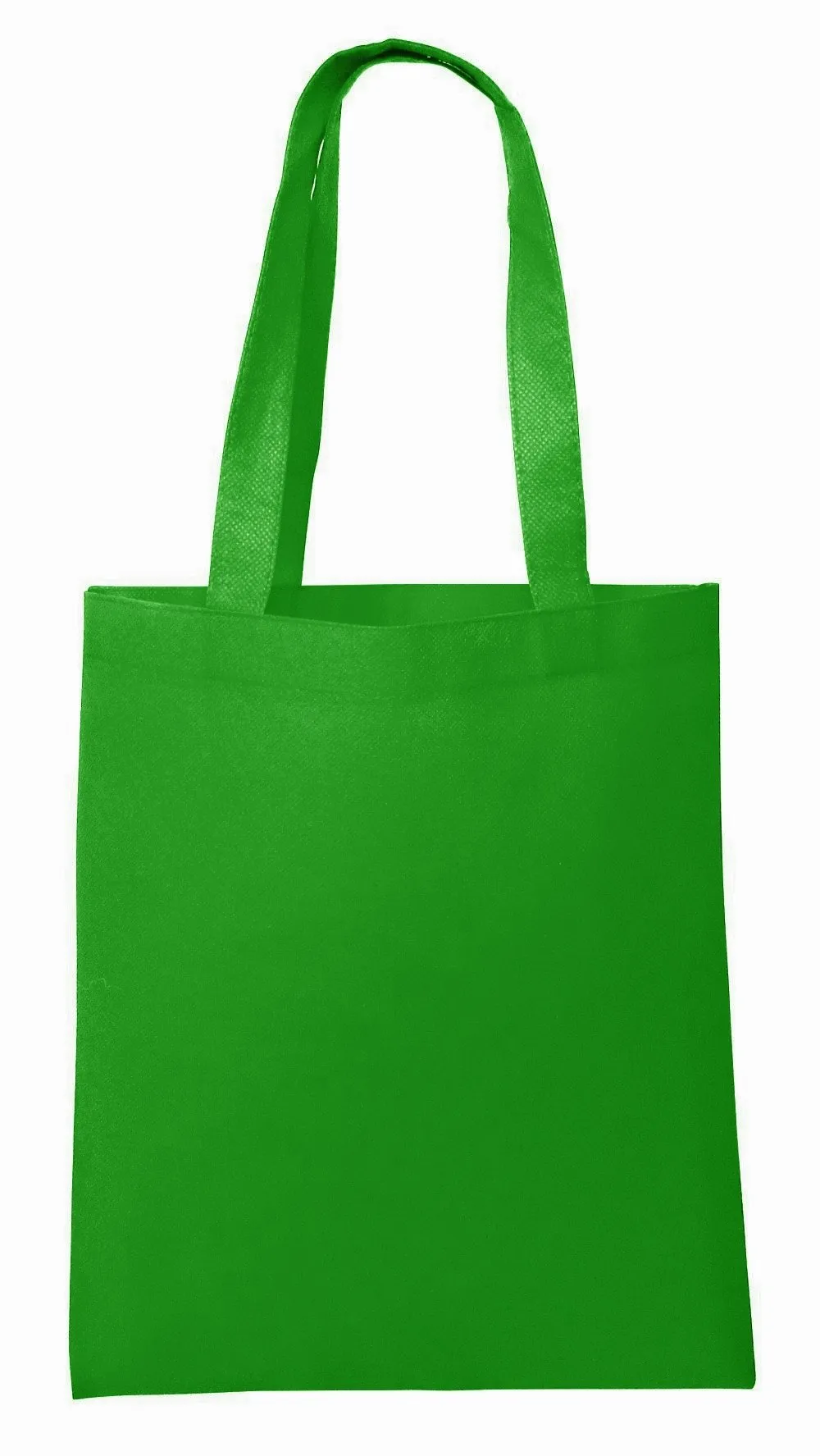 Set of 100 - Affordable Tote Bags / Giveaway Tote Bags - NTB10