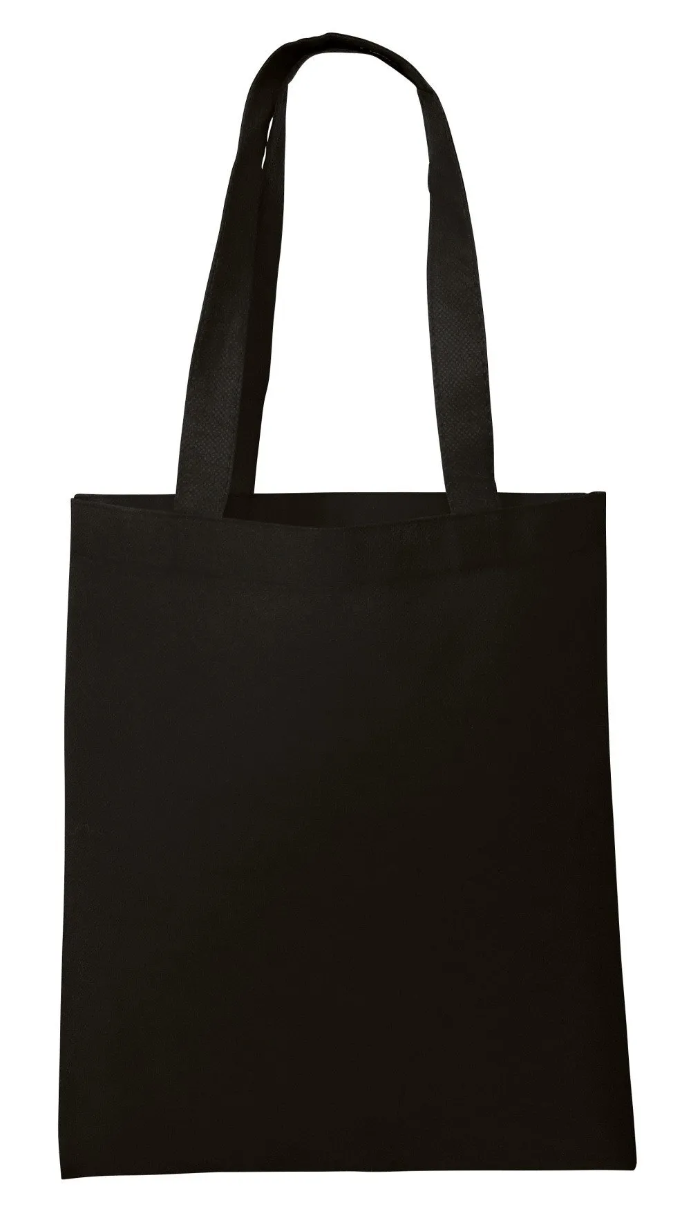 Set of 100 - Affordable Tote Bags / Giveaway Tote Bags - NTB10