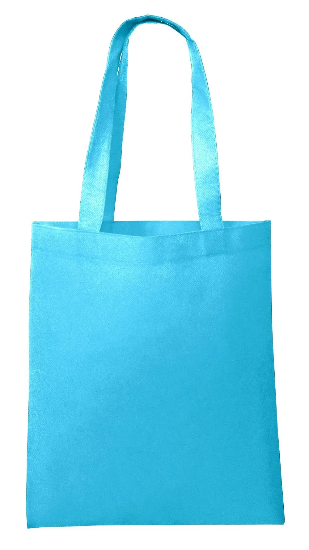 Set of 100 - Affordable Tote Bags / Giveaway Tote Bags - NTB10