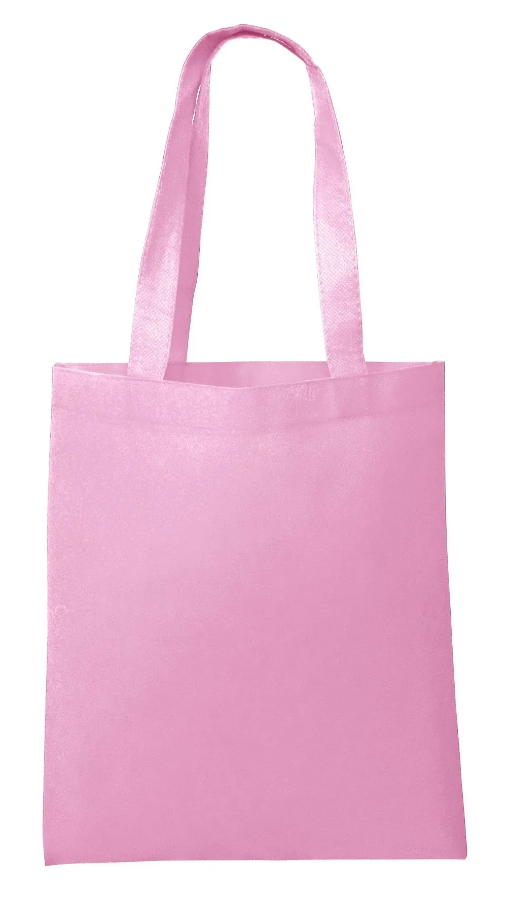 Set of 100 - Affordable Tote Bags / Giveaway Tote Bags - NTB10