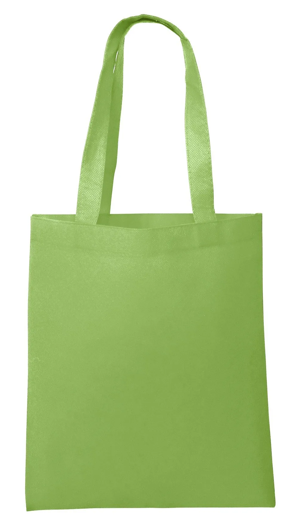 Set of 100 - Affordable Tote Bags / Giveaway Tote Bags - NTB10