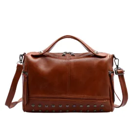 Single Shoulder Crossbody Bag