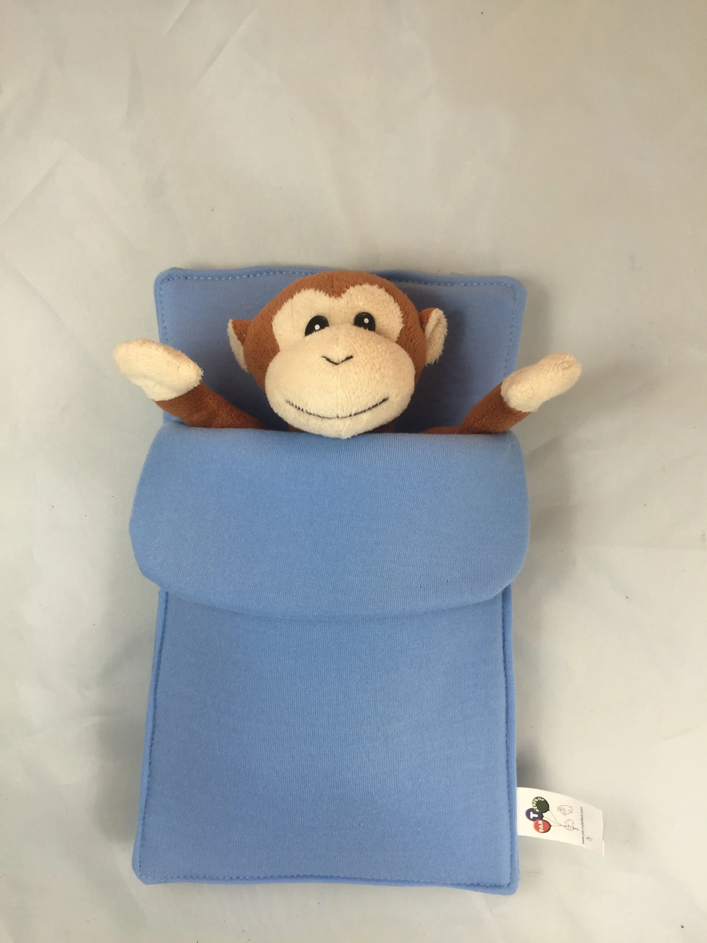 SLUMBER PARTY THEME Teddy making Kits  5 Pack MIX AND MATCH