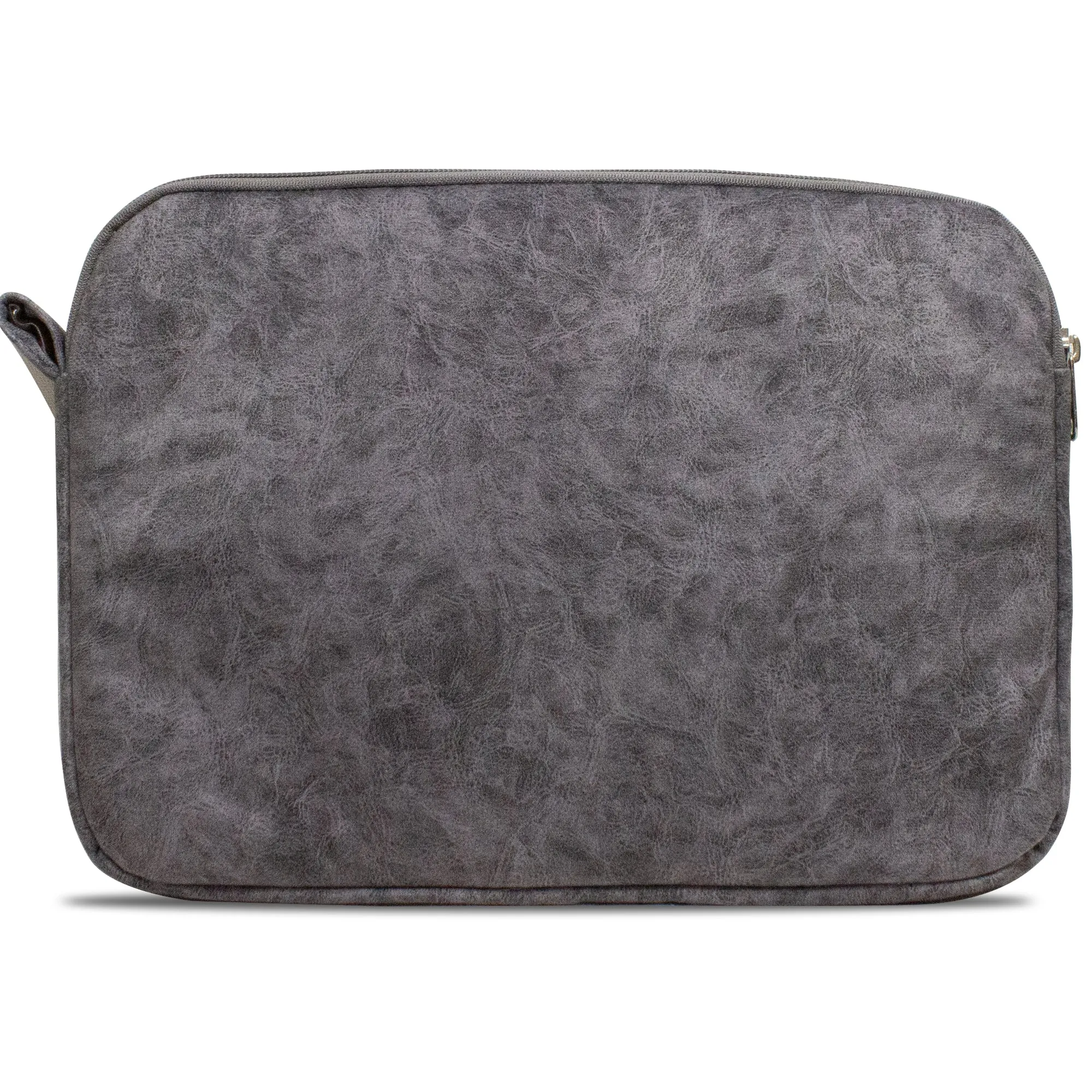 Suede Laptop Sleeves for 13 inches Laptop (Slate Grey)