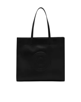 Top Handle Large Shopping Tote