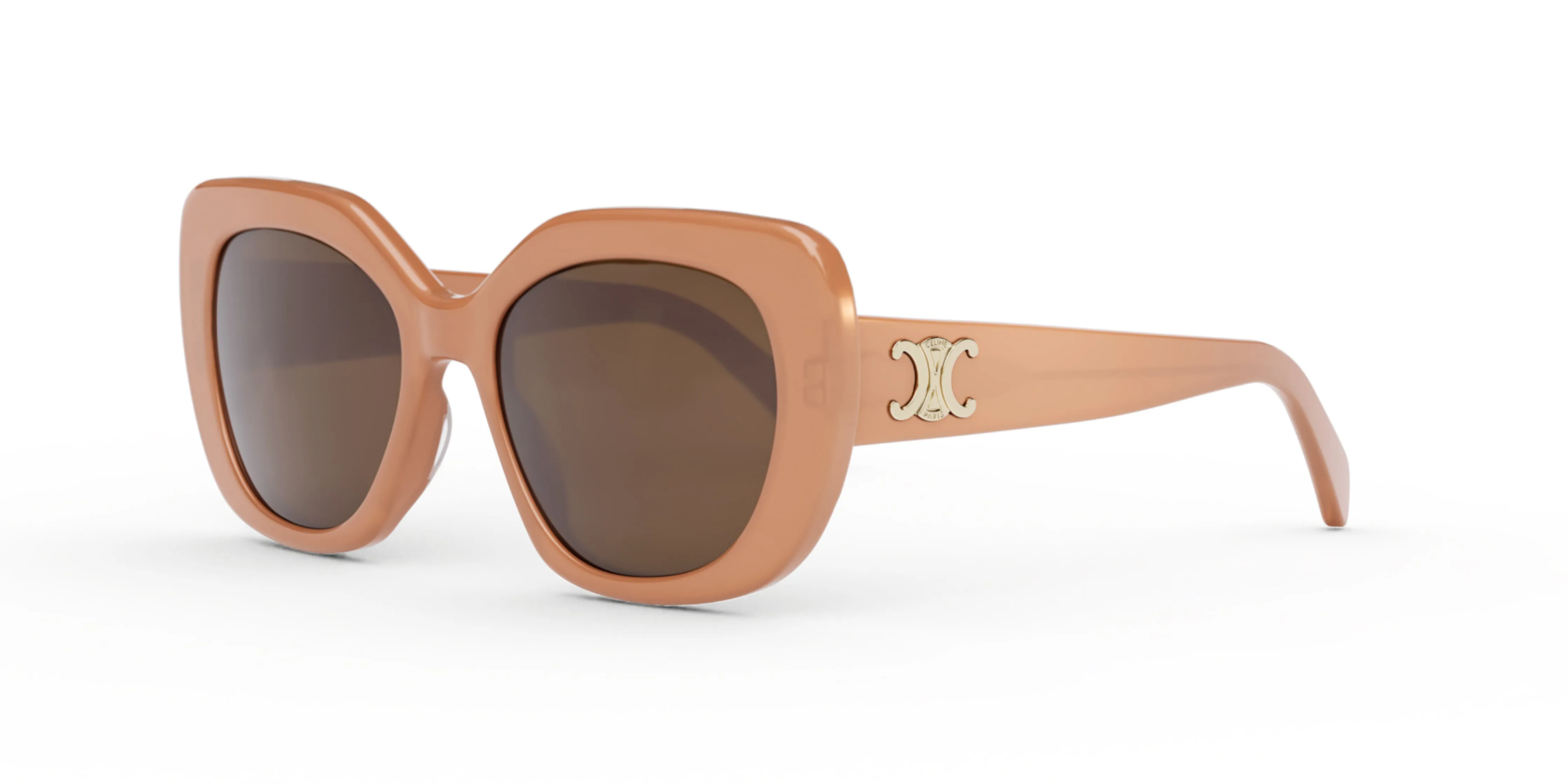 Triomphe CL40226U Celine Sunglasses