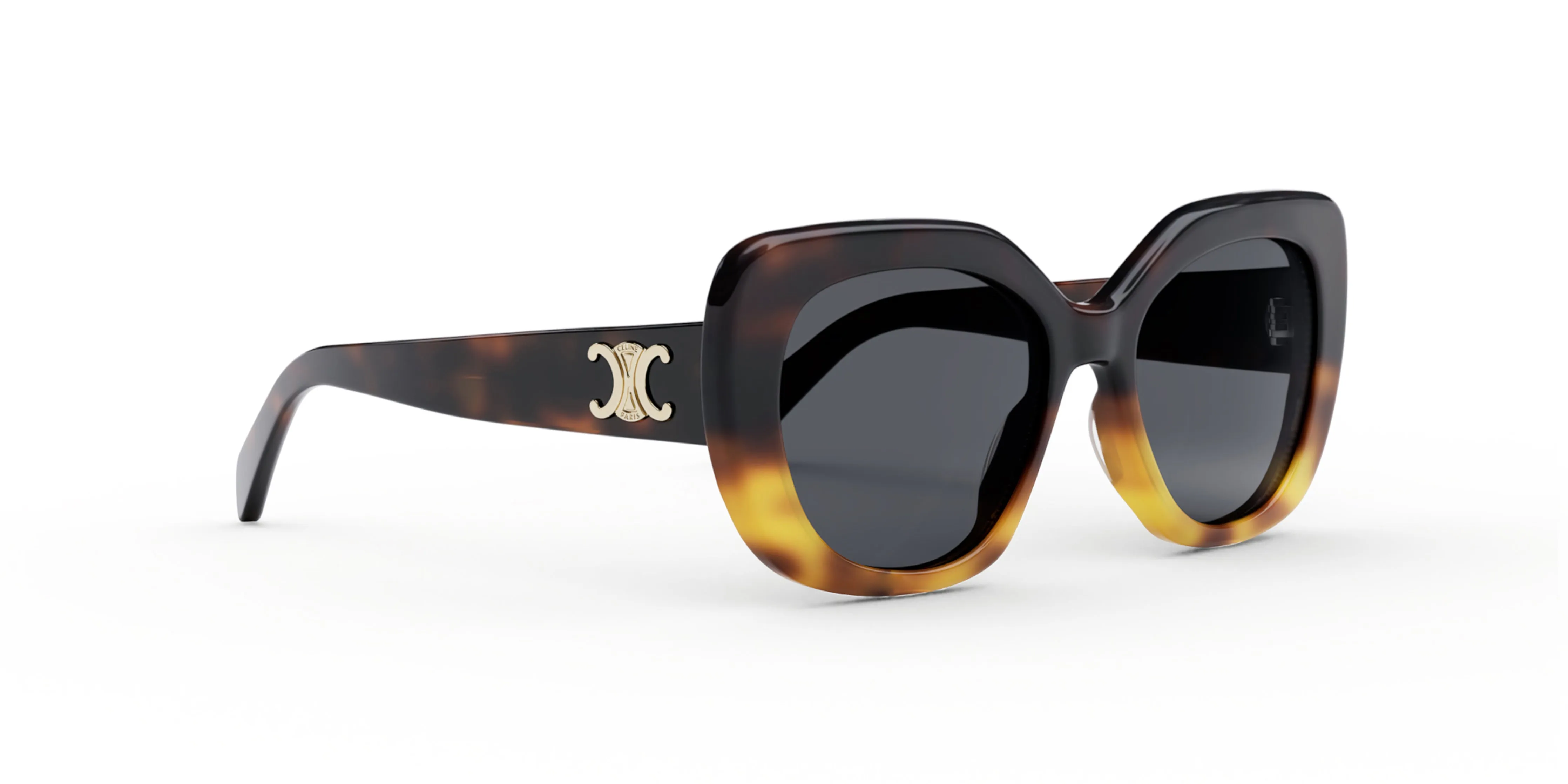 Triomphe CL40226U Celine Sunglasses
