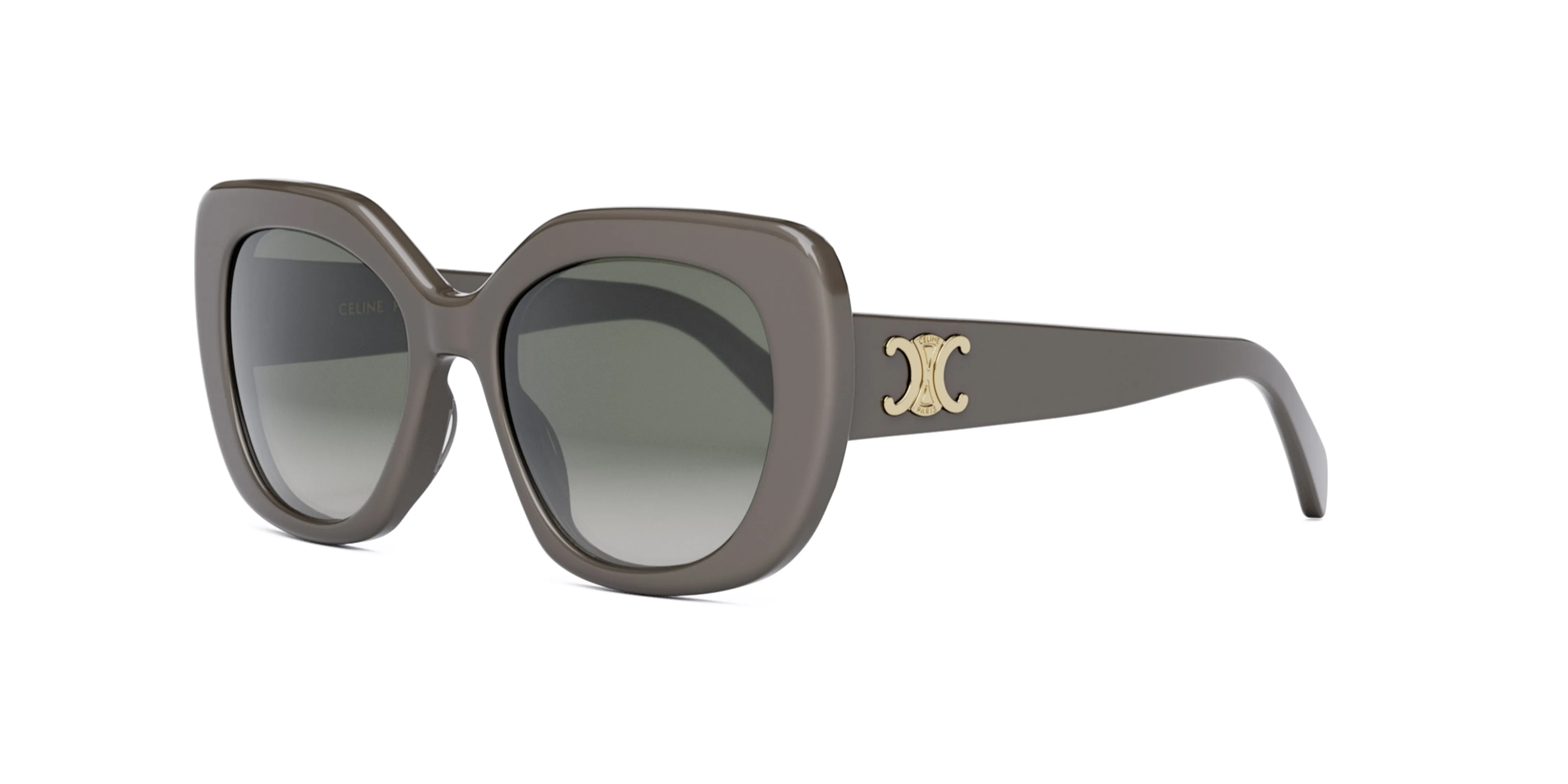 Triomphe CL40226U Celine Sunglasses