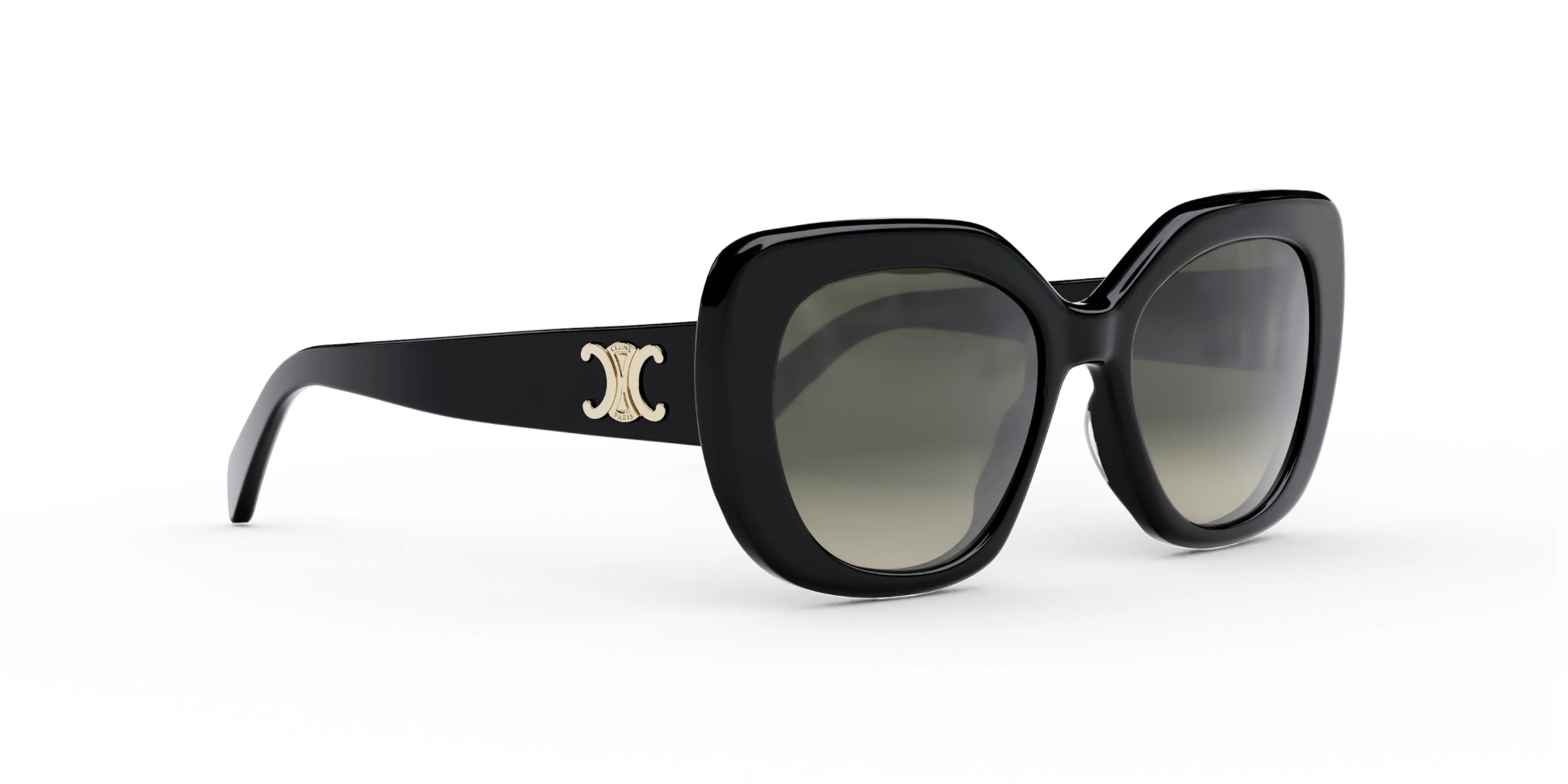 Triomphe CL40226U Celine Sunglasses