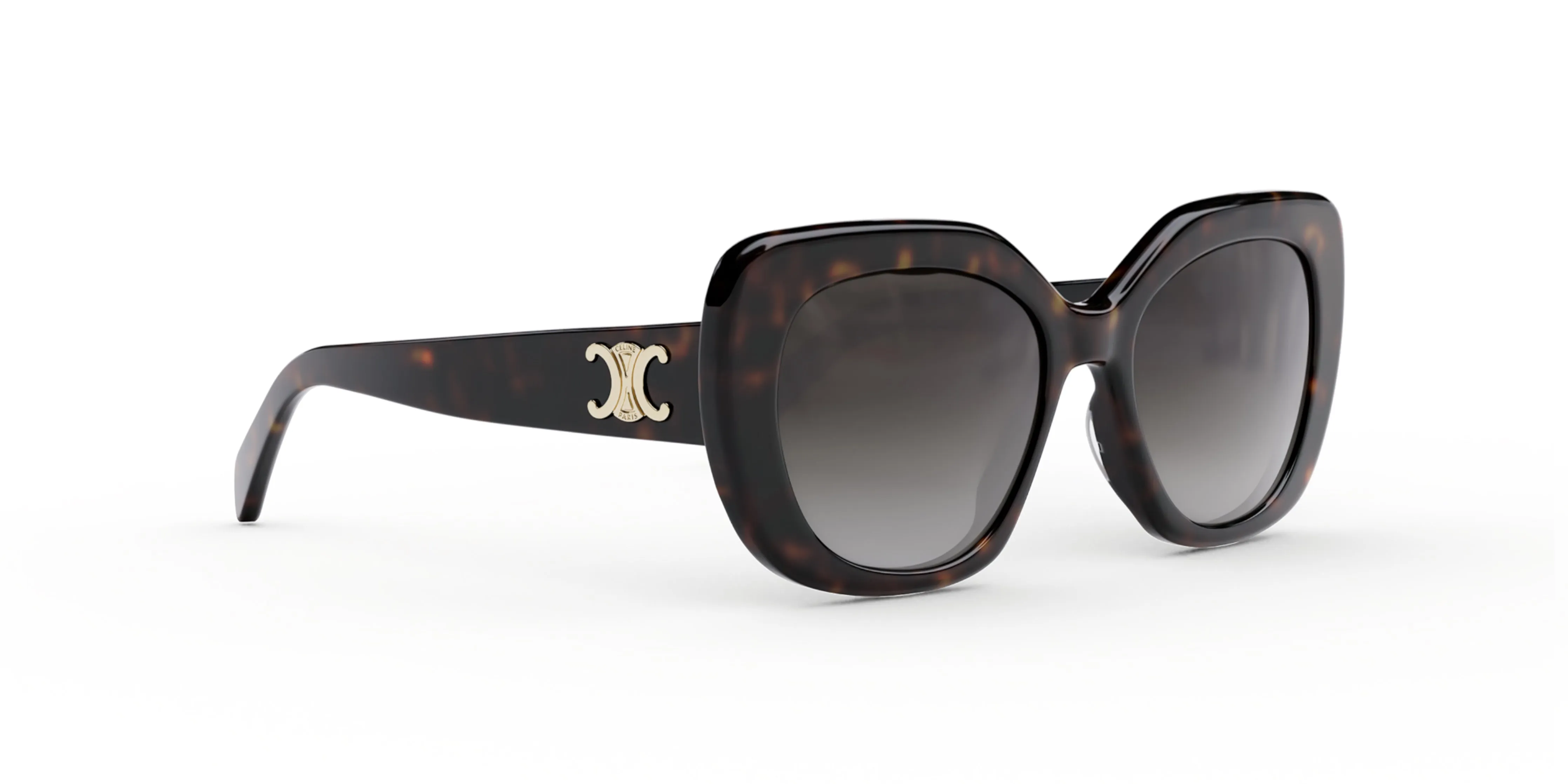 Triomphe CL40226U Celine Sunglasses