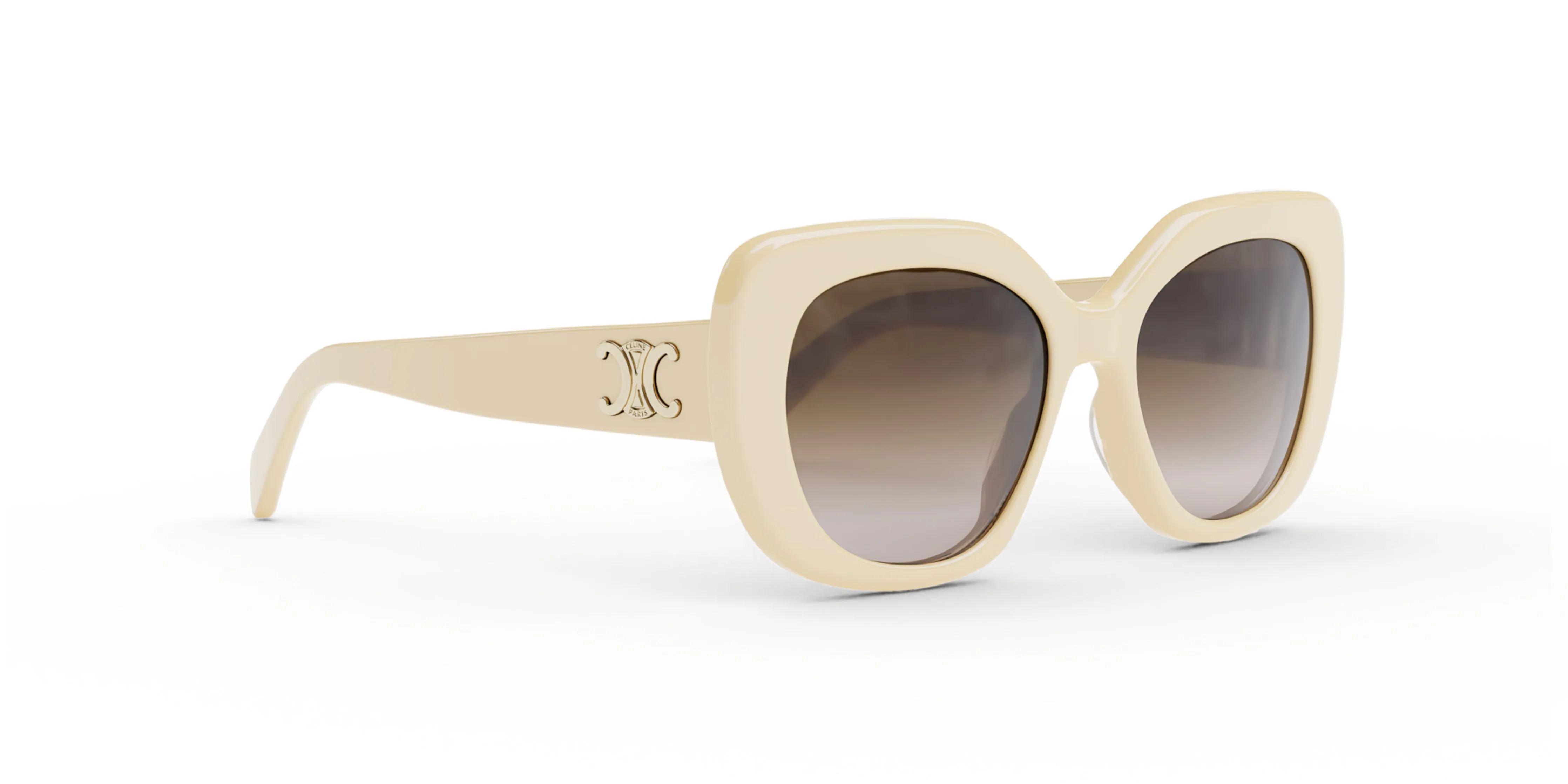 Triomphe CL40226U Celine Sunglasses