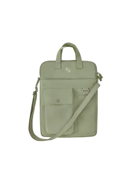 Utility Laptop Bag (13.3" Fern)