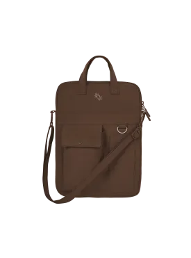 Utility Laptop Bag (15" Cocoa)
