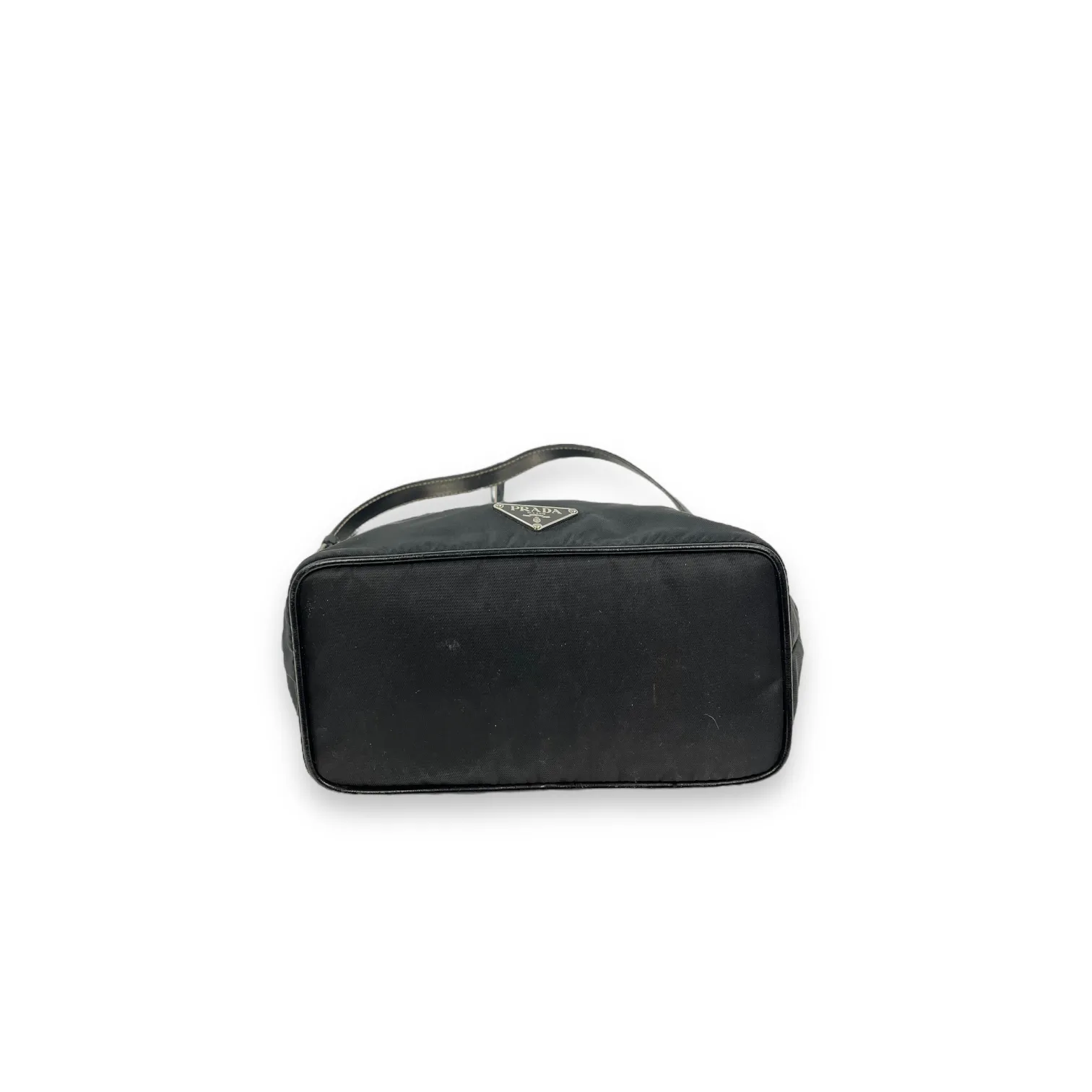 Vintage Prada Nylon Shoulder Bag