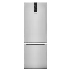 Whirlpool WRB543CMJZ 24-inch Wide Garage-Ready Bottom-Freezer Refrigerator - 12.9 cu. ft.