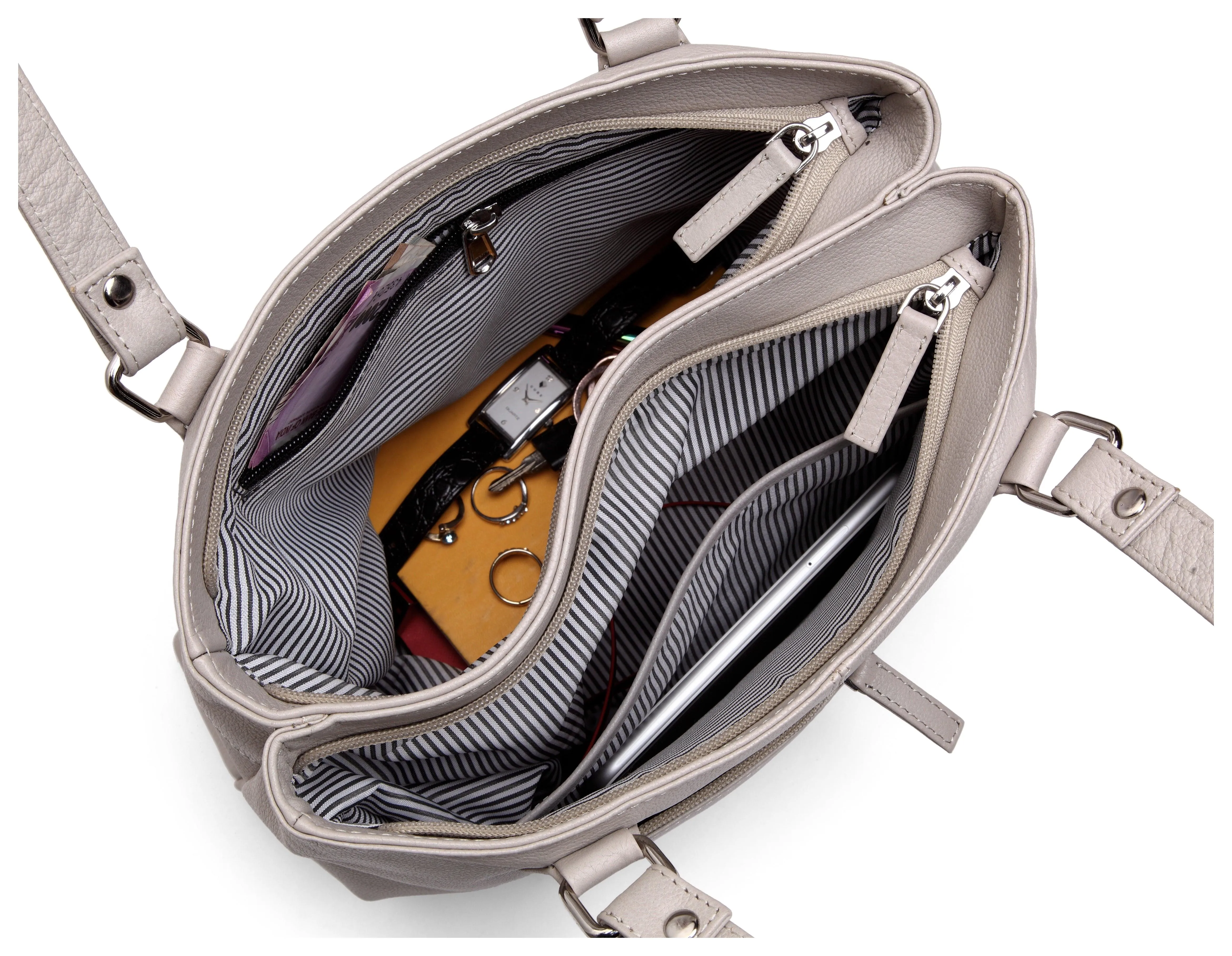 WILDHORN® Genuine Leather Shoulder Bag for Girls & Women