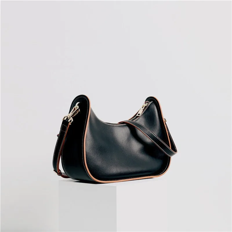 Women's Shoulder Bags Fashion Casual Underarm Bag