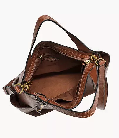 ZB1668200-Fossil Shopper Bag for Women