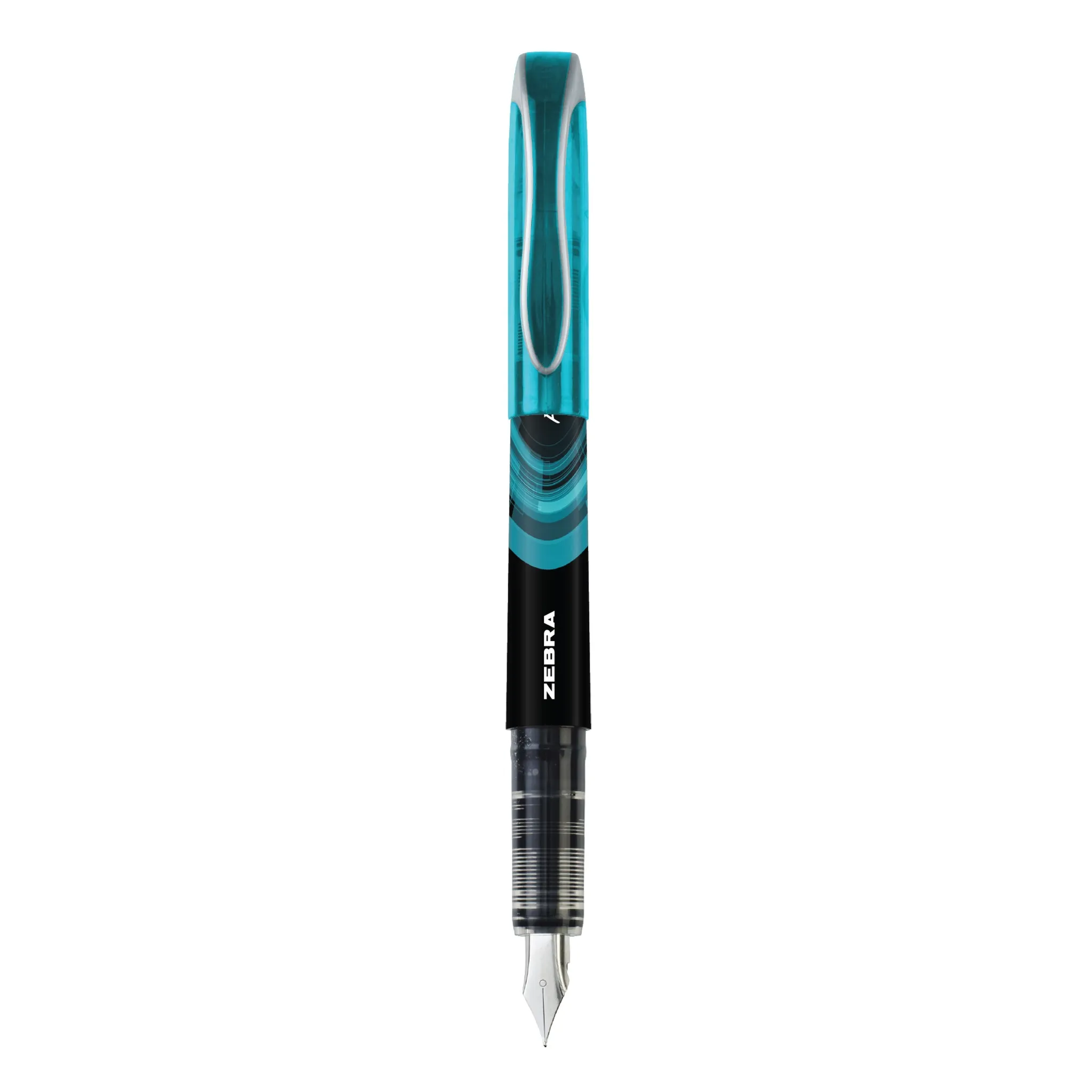 ZEBRA Brand Fountain Pen