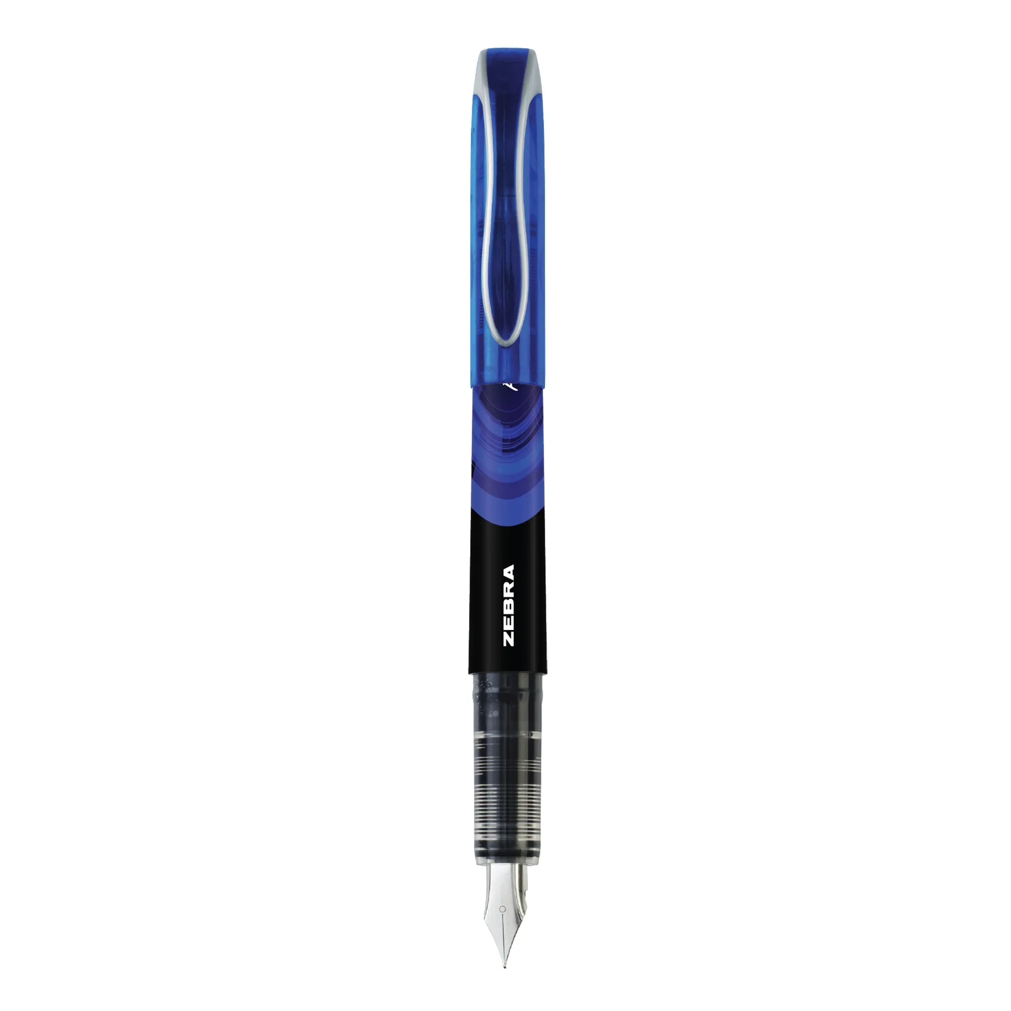 ZEBRA Brand Fountain Pen