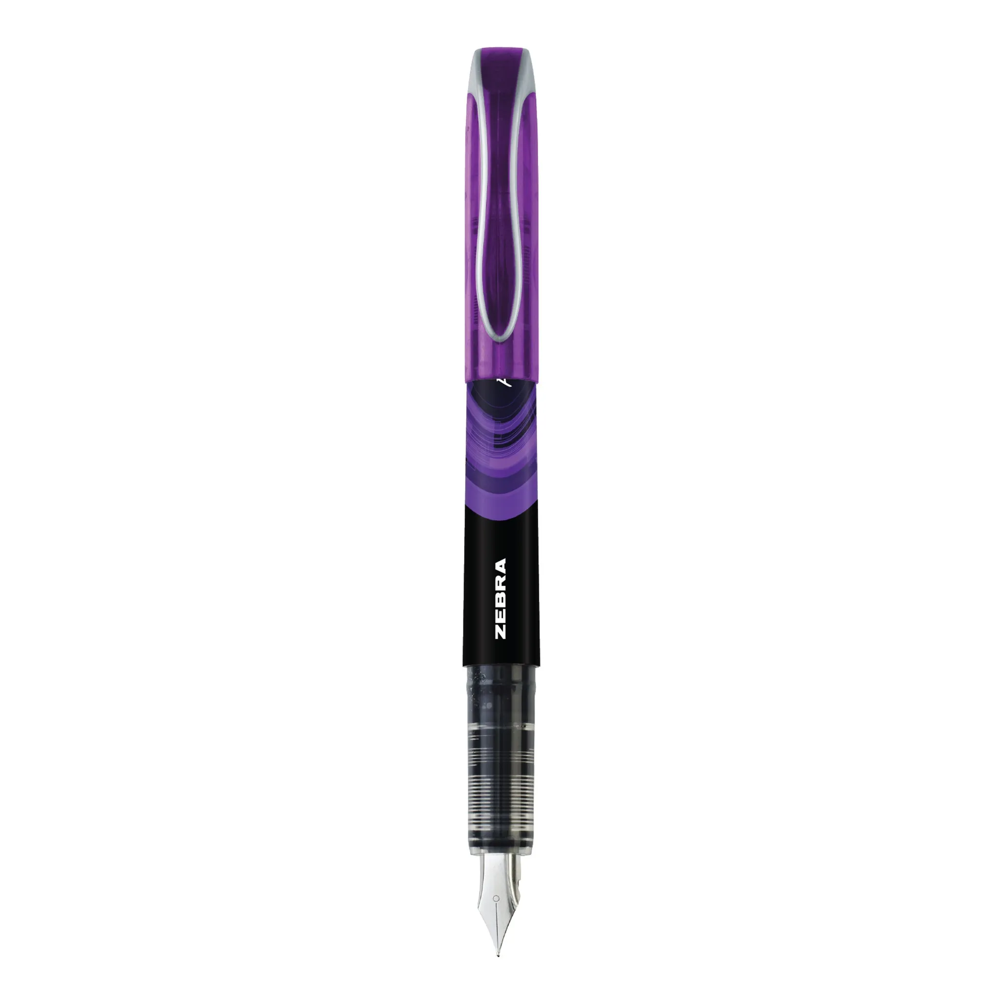 ZEBRA Brand Fountain Pen