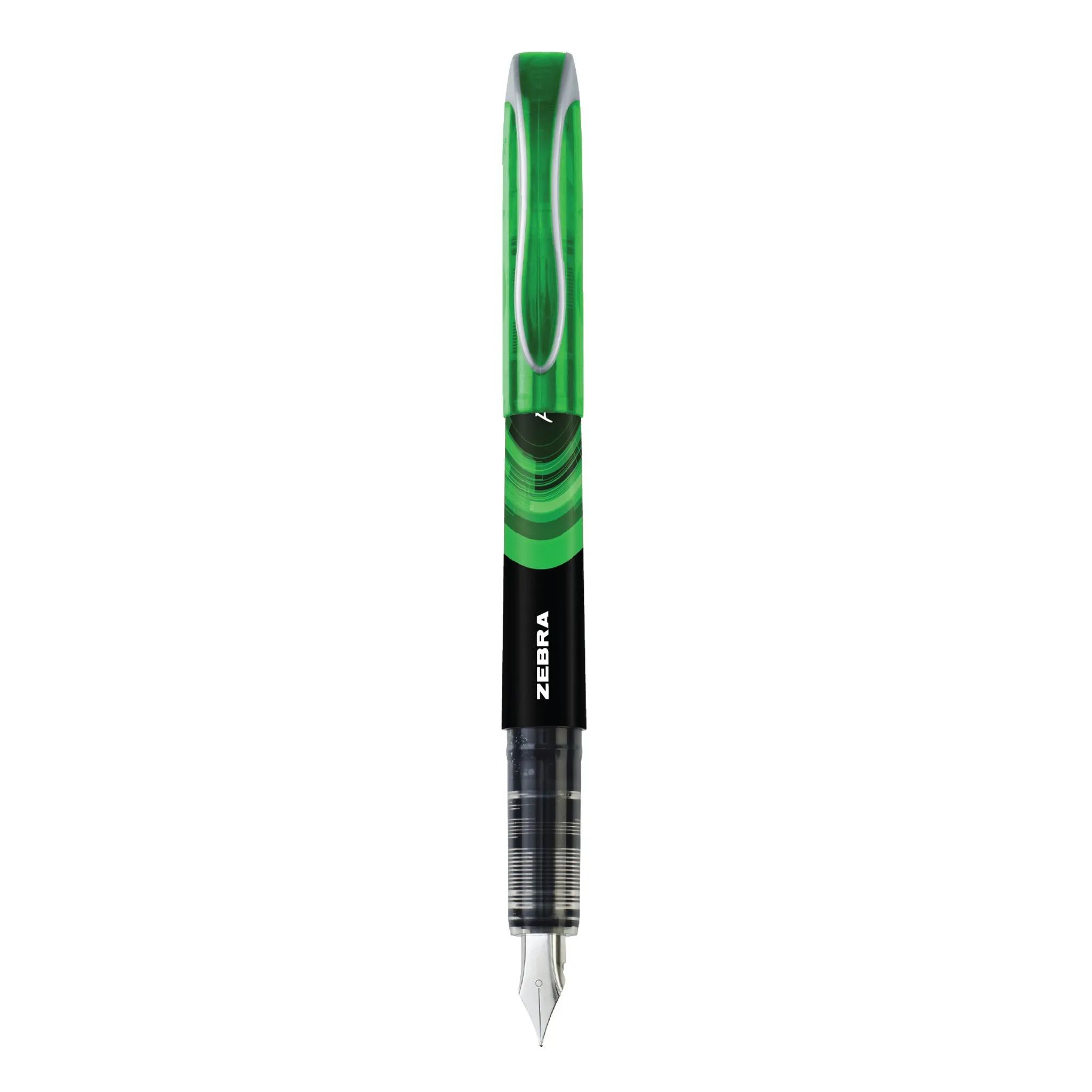 ZEBRA Brand Fountain Pen