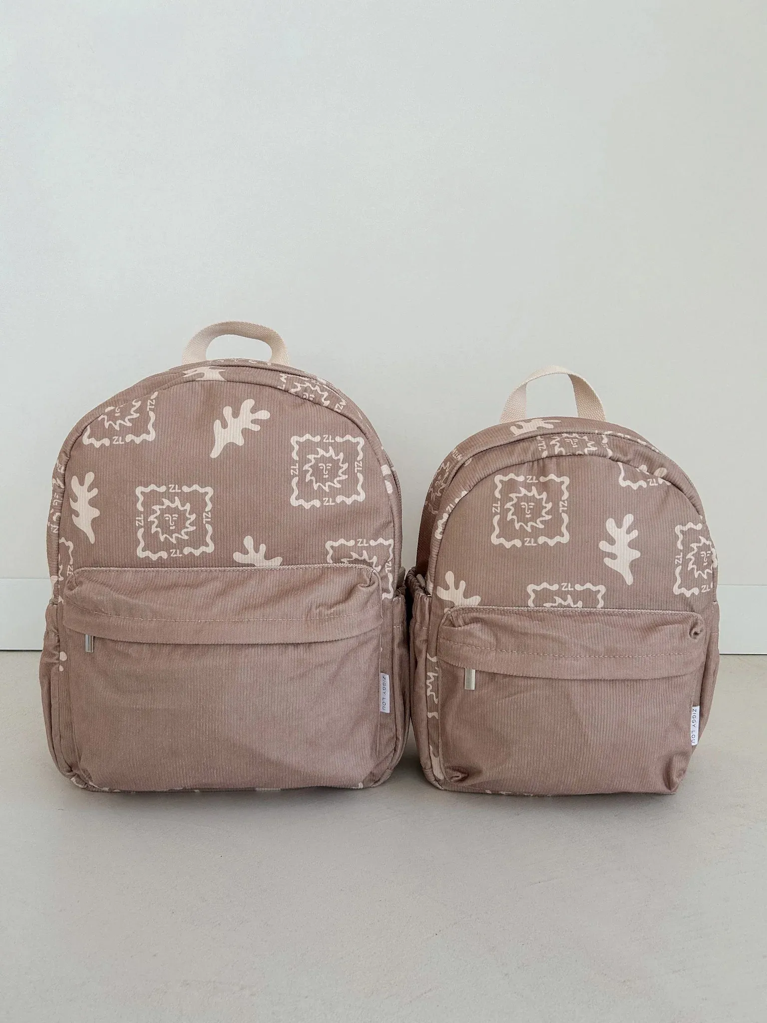 Ziggy Lou - Backpack - Sorrento